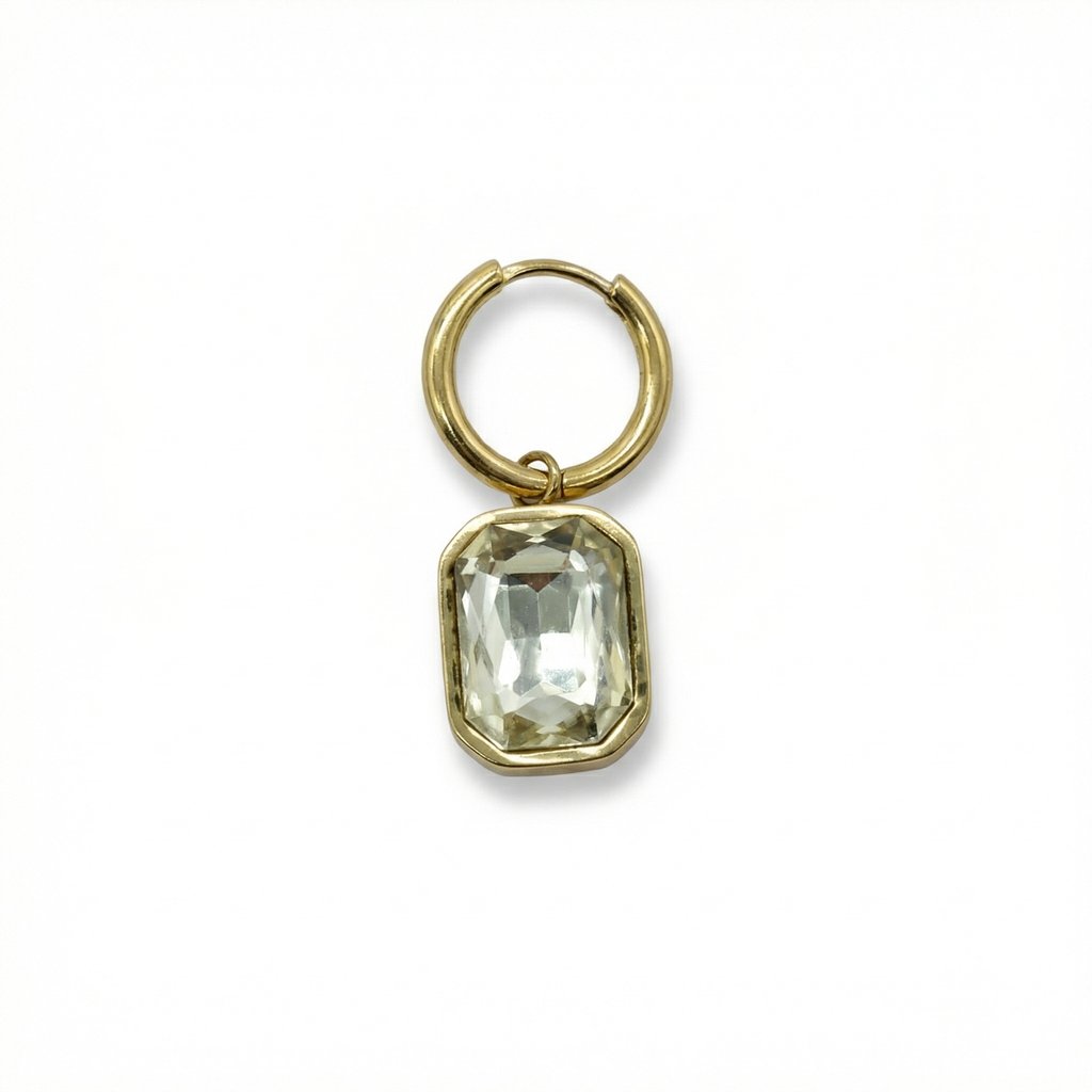 [HO-044] Hoop Acero inoxidable 304 · HO-044
