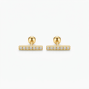 Piercing Acero inoxidable 316 · PI-193