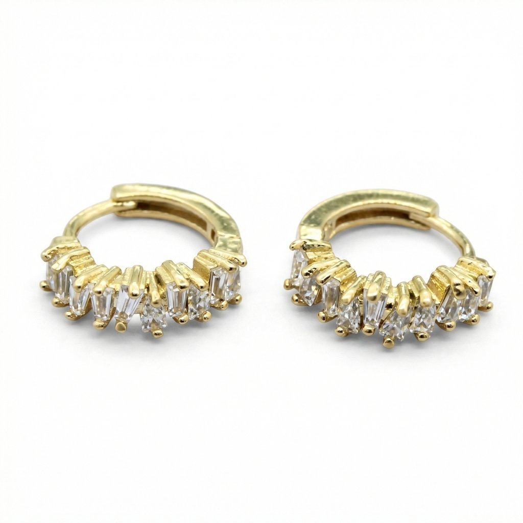 [HO-003] Hoop Chapa reforzada · HO-003