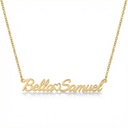 Collar · PER-007