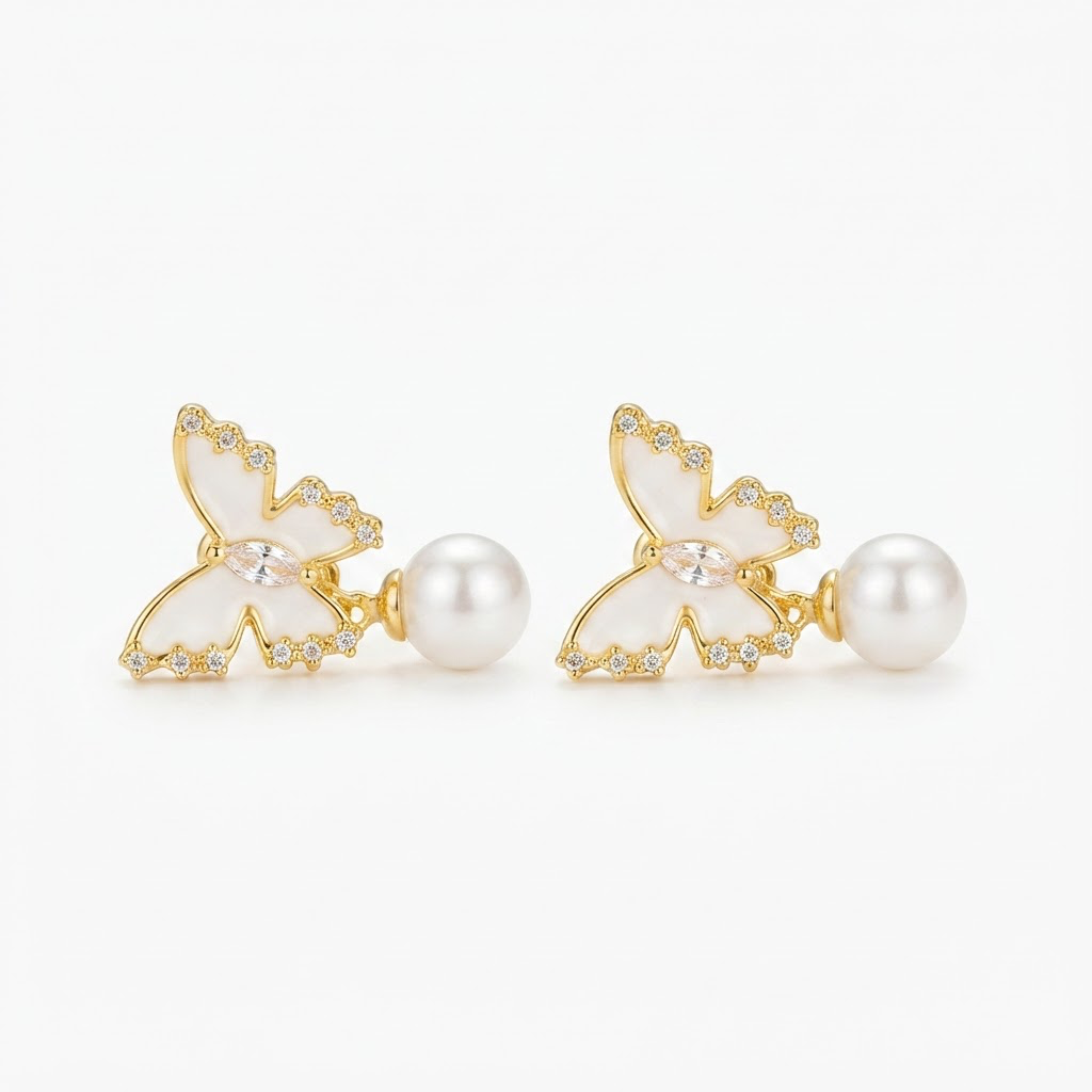 Arete Chapa reforzada · AR-336