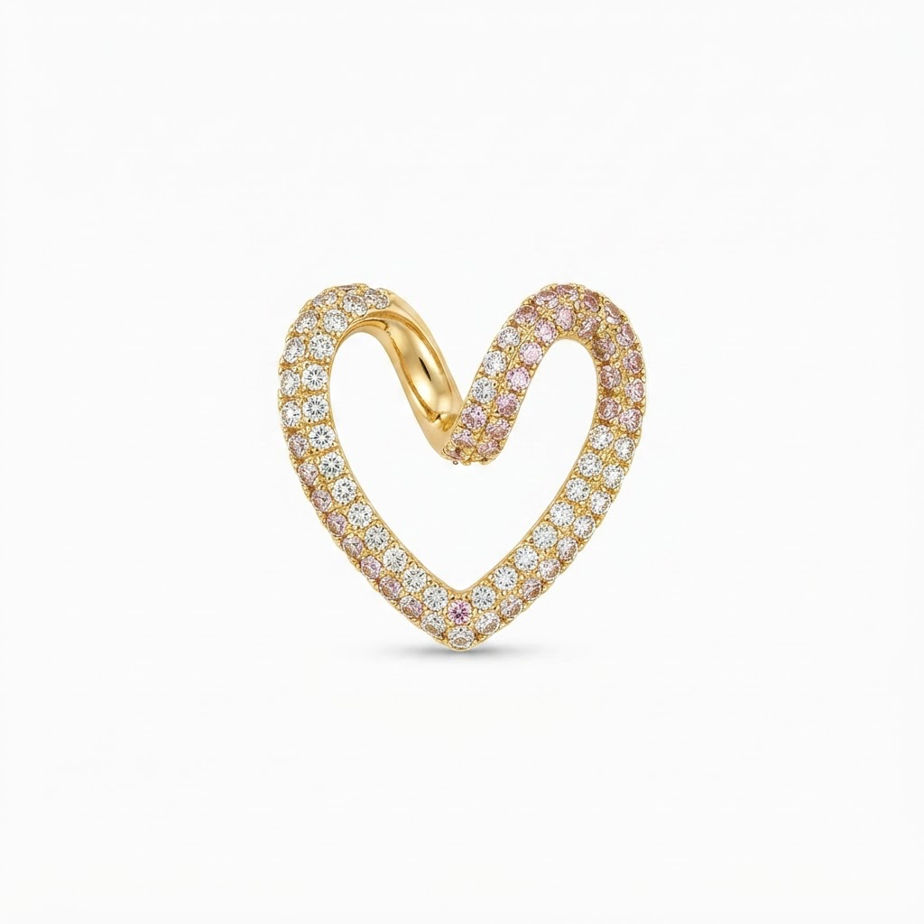 Dije Chapa de oro 18K · DI-147