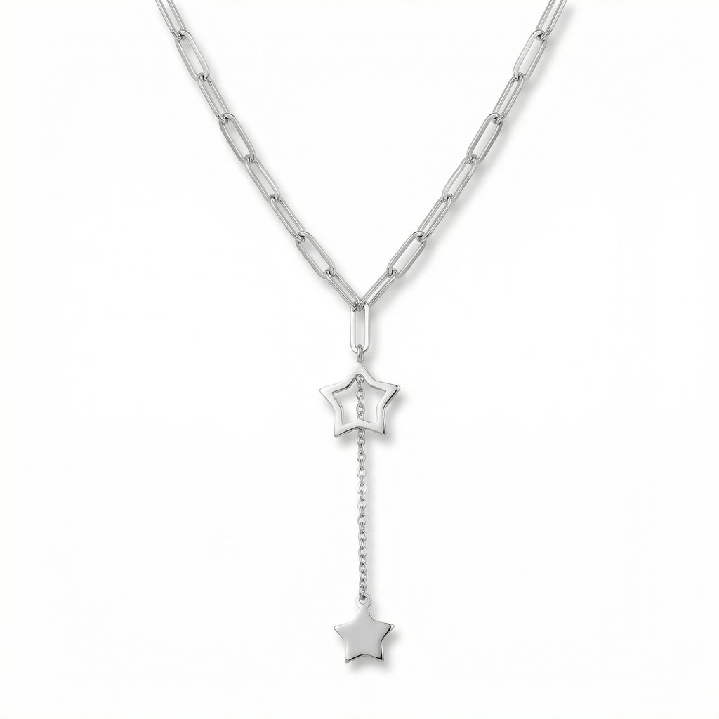 [C-098] Collar Acero inoxidable 304 · C-098