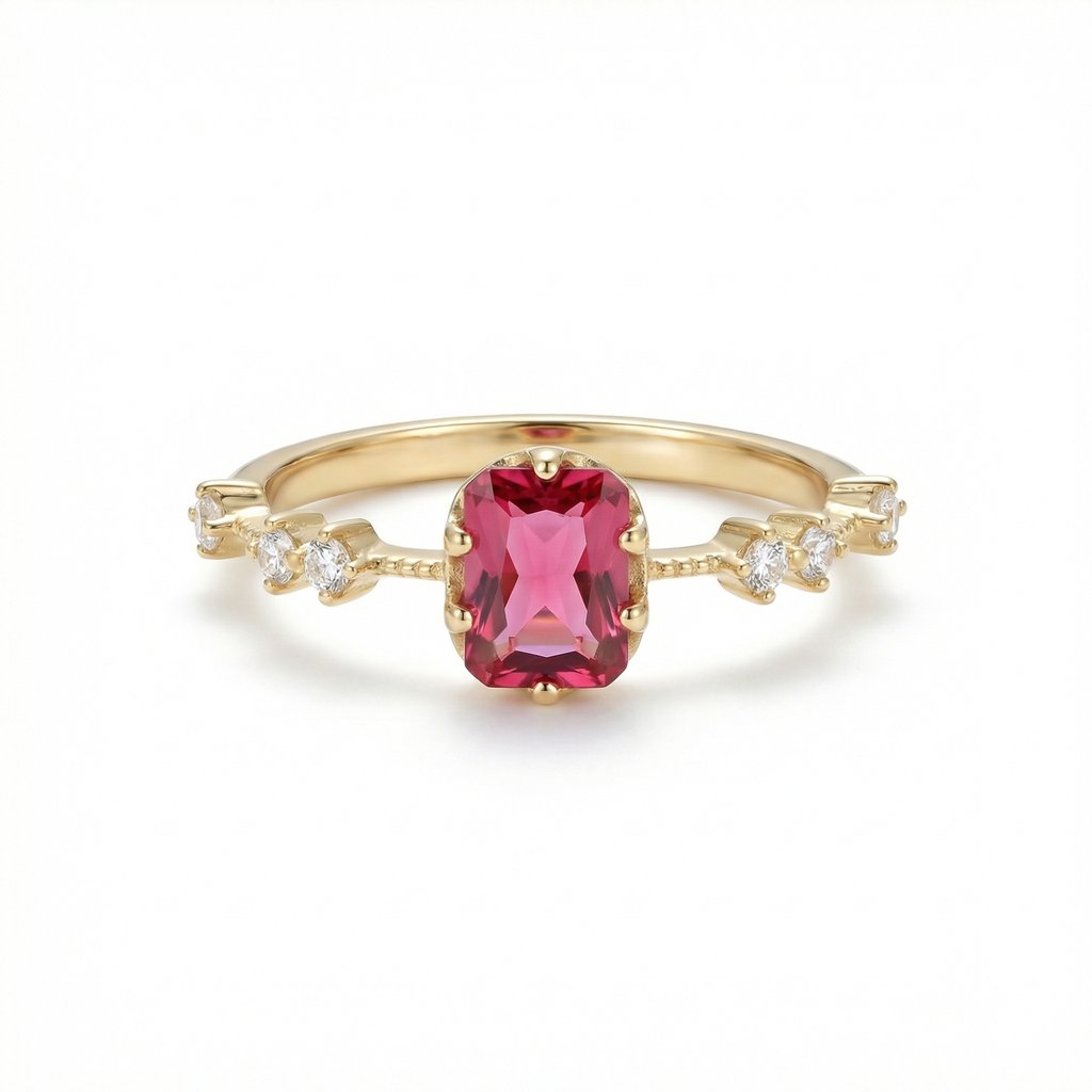 Anillo Chapa reforzada · AN-063