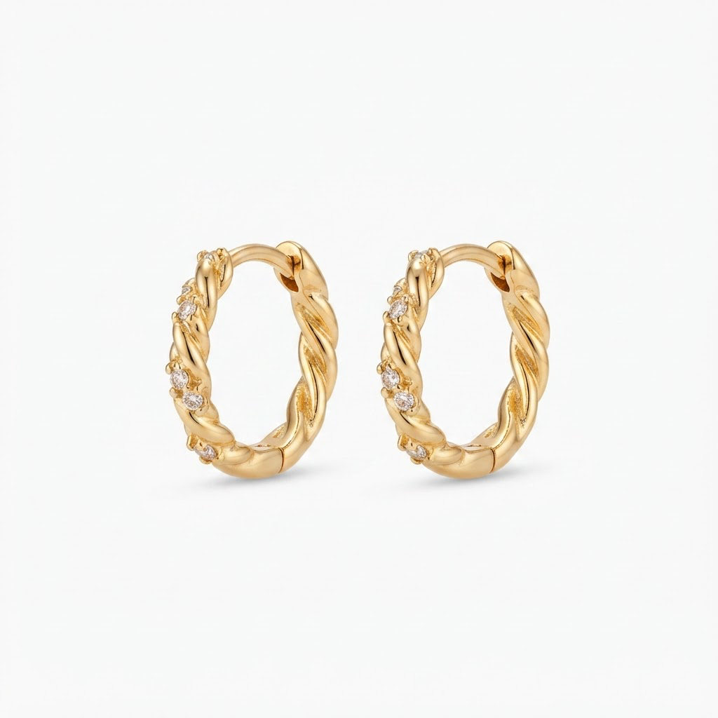 [HO-090] Hoop Chapa reforzada · HO-090