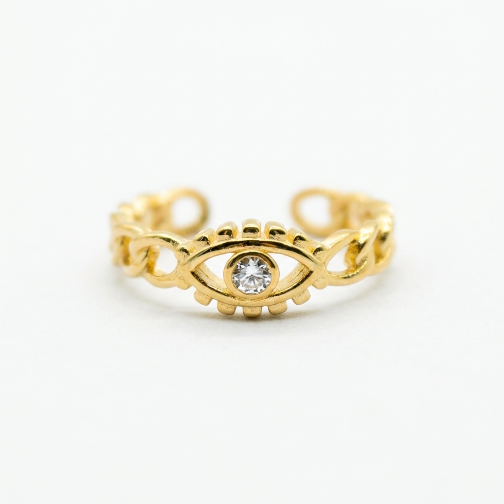 Anillo Chapa reforzada · AN-330