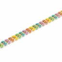 Flecha de Colores
