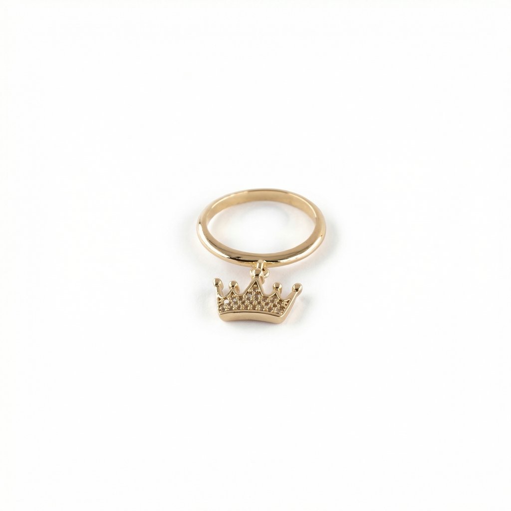 Anillo Chapa reforzada · AN-253