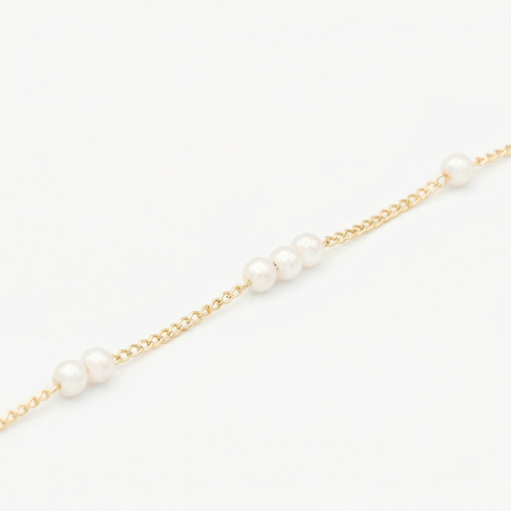 Perla triple