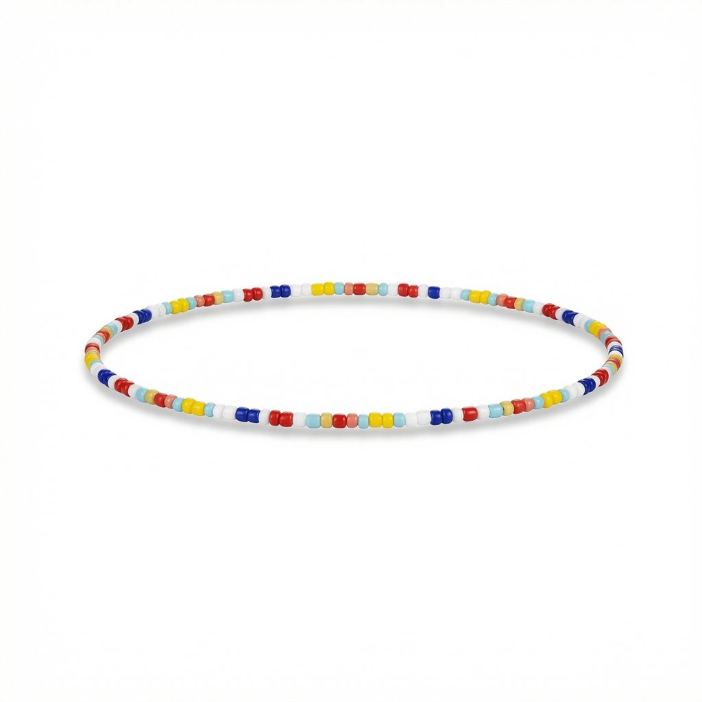 Barra Colores