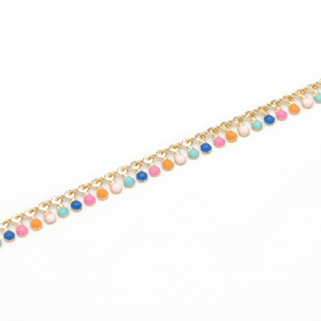 [CAD-022G] GOTA COLORES