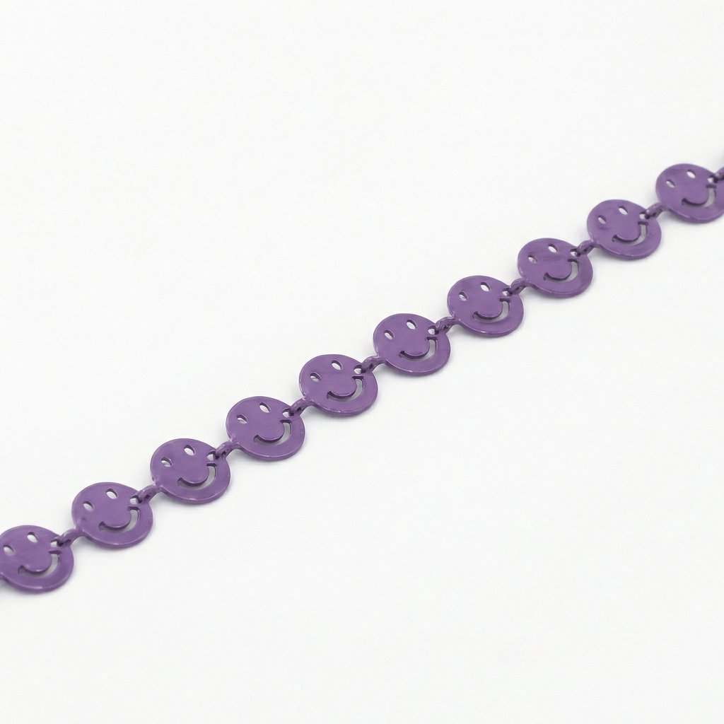 Caritas Felices Morado