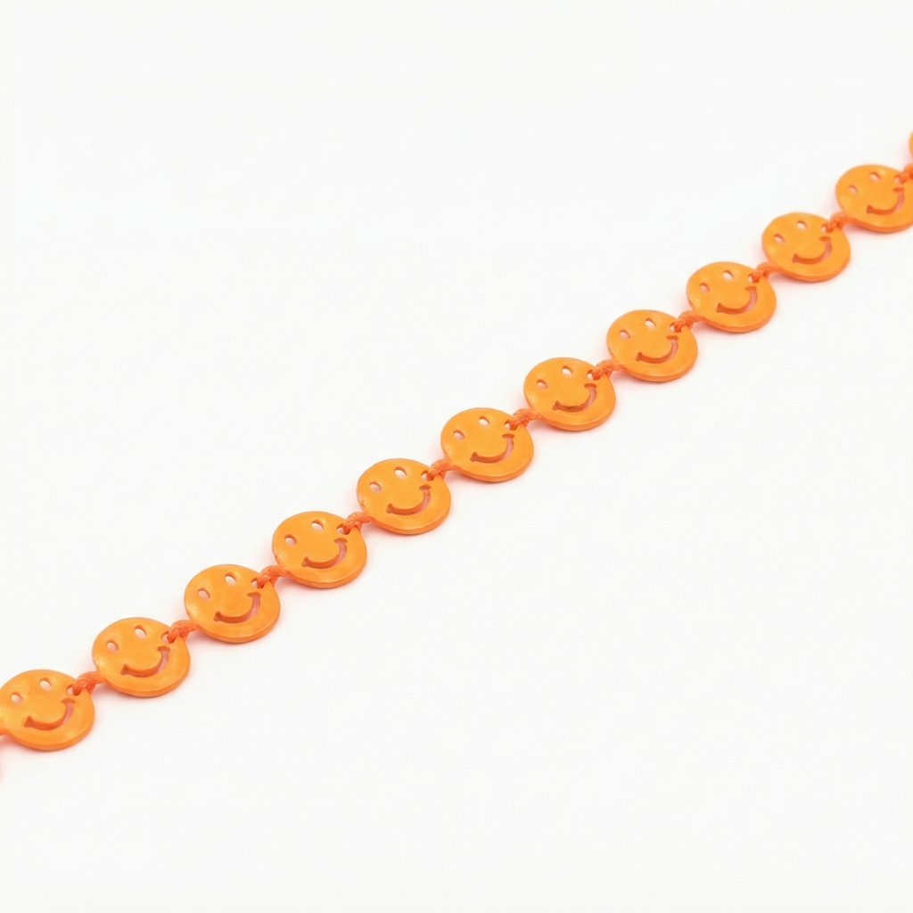 Caritas Felices Naranja