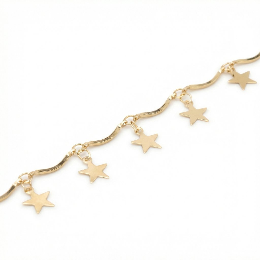 Estrella con Barra