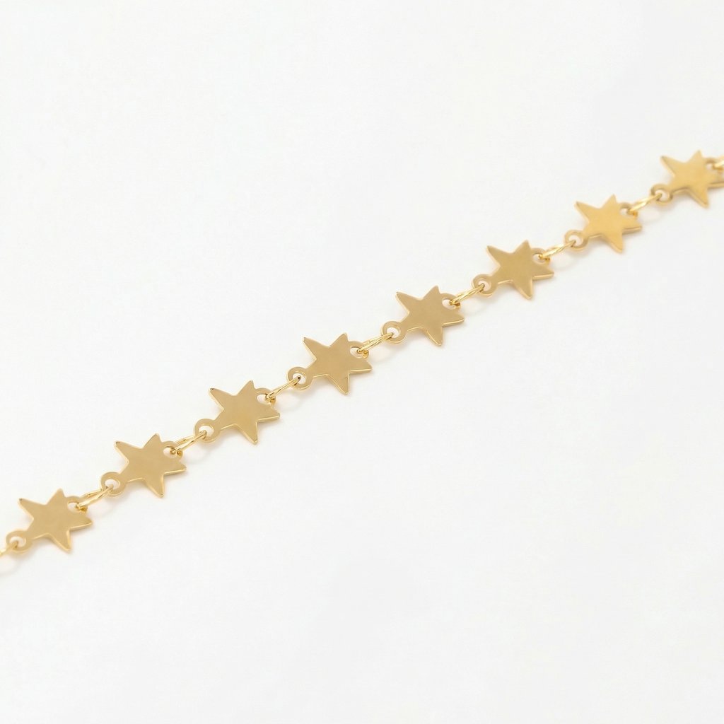 Estrella corrida