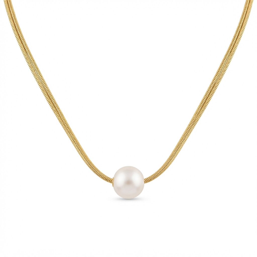 Collar · C-017