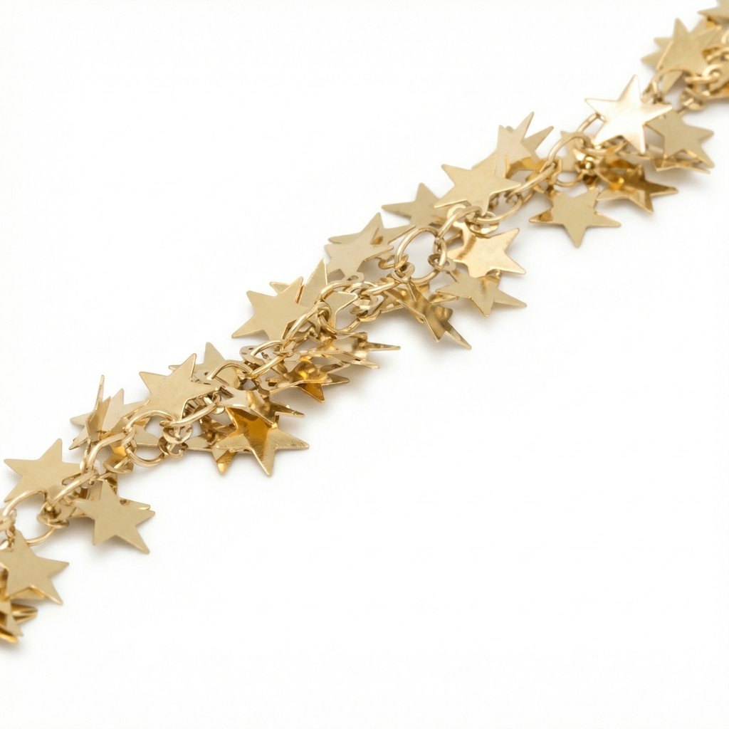 Escarcha de Estrellas