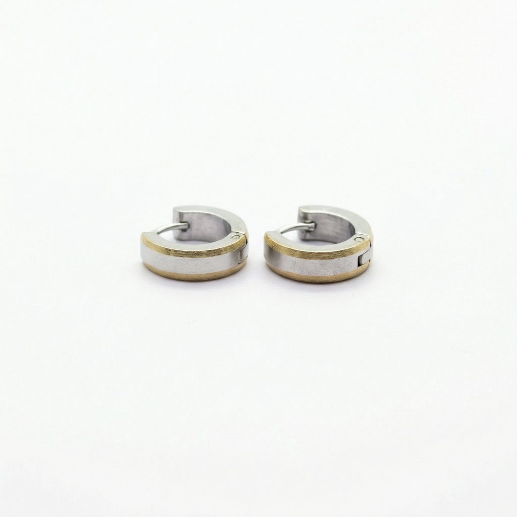 [HO-313] Hoop Acero inoxidable 304 · HO-313