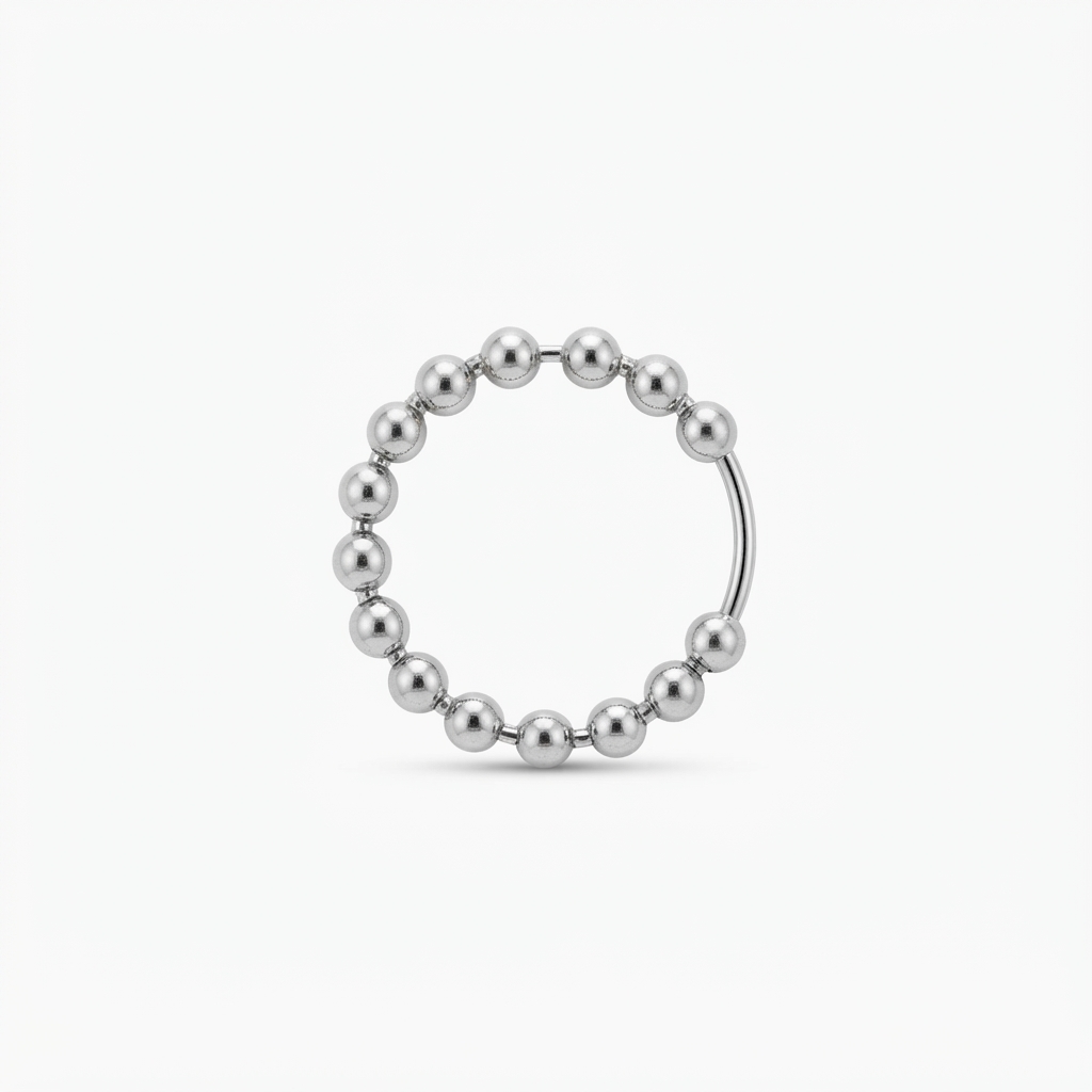 Anillo Chapa de oro 18K · AN-227