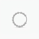 Anillo Chapa de oro 18K · AN-227