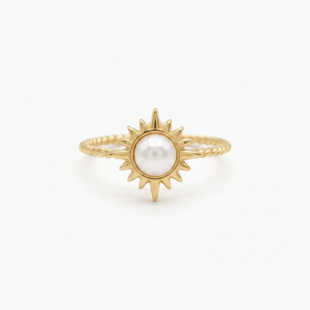 Anillo · AN-098