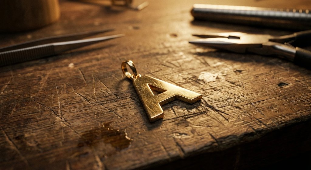 Insumo Letra/Número: A