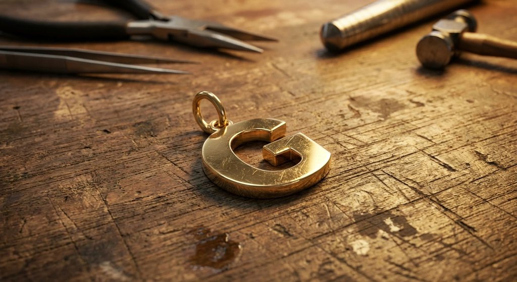 Insumo Letra/Número: G