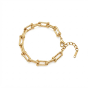 Pulsera Acero inoxidable 304 · PUL-120
