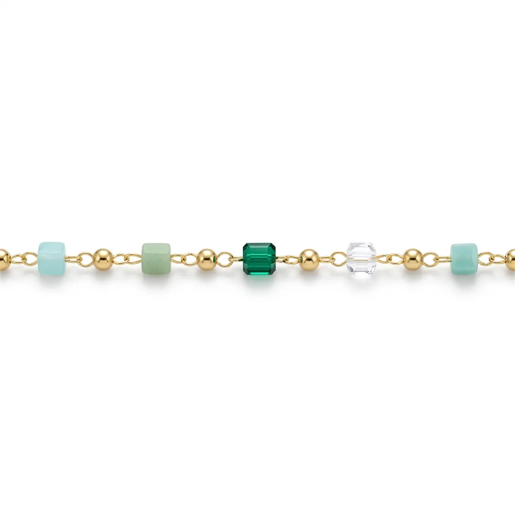 Cristales Verdes