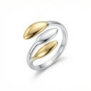 Anillo Acero inoxidable 304 · AN-903