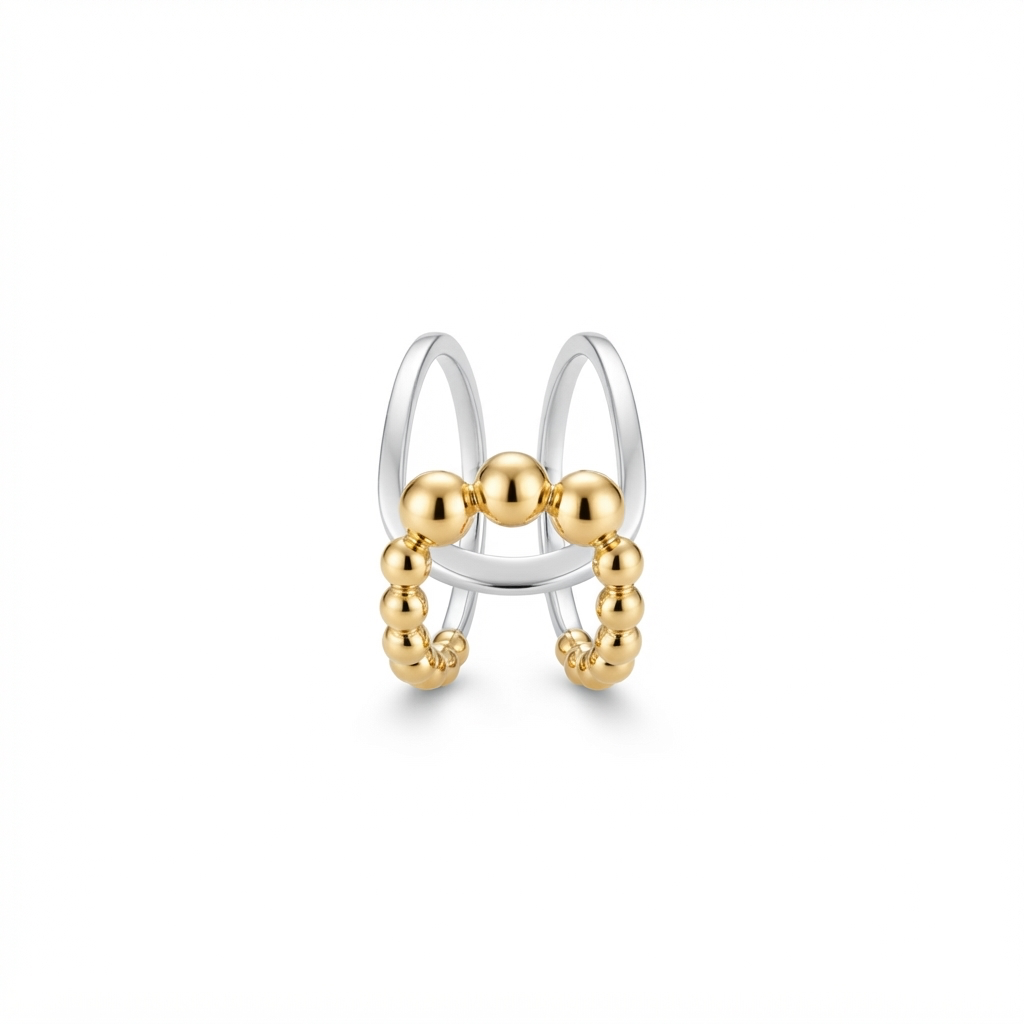 Anillo Acero inoxidable 304 · AN-880