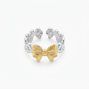 Anillo Acero inoxidable 304 · AN-879