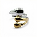 Anillo Acero inoxidable 304 · AN-874